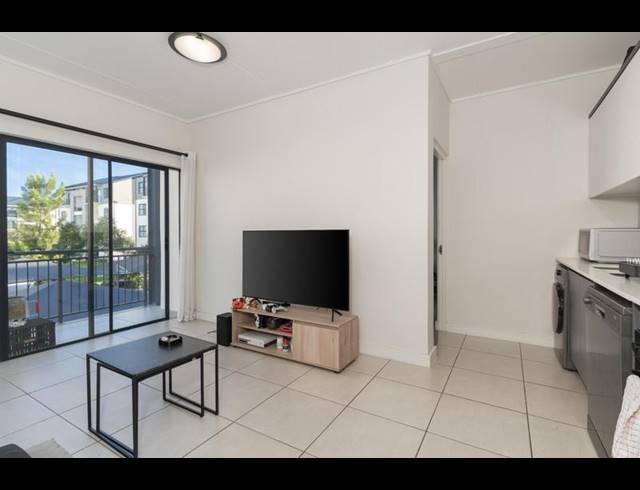 1 BEDROOM APARTMENT FOR SALE IN THE HUNTSMAN